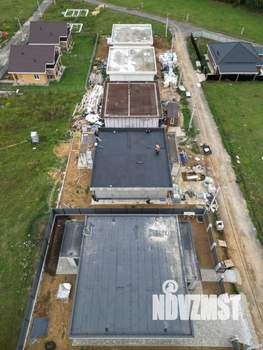 Дом 175м², 1-этажный, участок 5 сот.