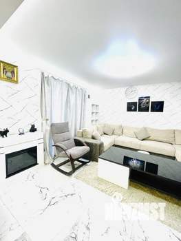 Коттедж 168м², 2-этажный, участок 6 сот.