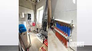 Дом 146м², 2-этажный, участок 9 сот.