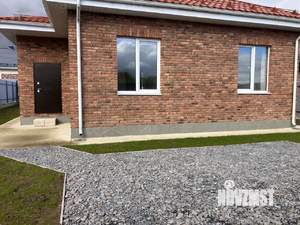 Дом 87м², 1-этажный, участок 5 сот.