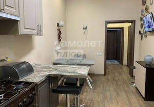 Дом 134м², 3-этажный, участок 3 сот.