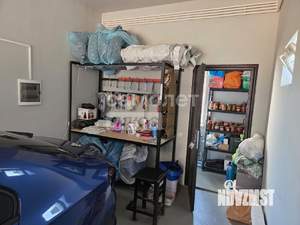 Таунхаус 134м², 3-этажный, участок 4 сот.