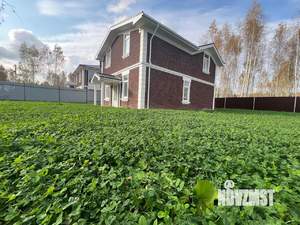 Дом 125м², 2-этажный, участок 5 сот.