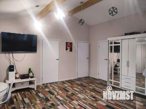 Дом 132м², 1-этажный, участок 10 сот.