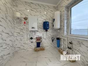 Дом 120м², 1-этажный, участок 5 сот.