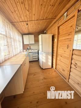 Дом 30м², 1-этажный, участок 6 сот.