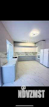 Коттедж 121м², 2-этажный, участок 5 сот.