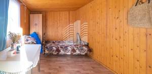 Дом 130м², 2-этажный, участок 22 сот.