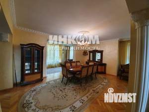 Дом 640м², 4-этажный, участок 50 сот.