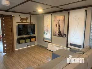 Дом 162м², 2-этажный, участок 7 сот.