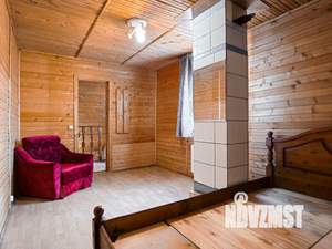 Дом 166м², 2-этажный, участок 13 сот.