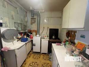 Дом 52м², 2-этажный, участок 12 сот.