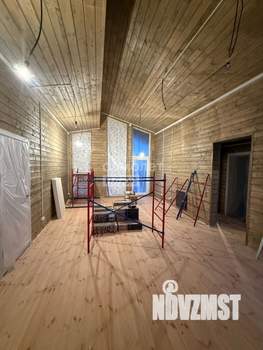 Дом 135м², 1-этажный, участок 5 сот.