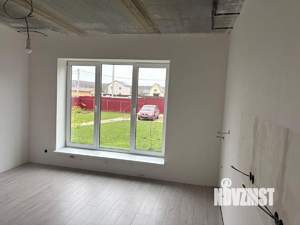 Дом 344м², 3-этажный, участок 8 сот.