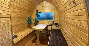 Дом 130м², 2-этажный, участок 22 сот.