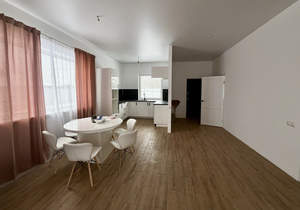 Дом 113м², 1-этажный, участок 5 сот.