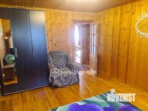 Дом 155м², 2-этажный, участок 6 сот.