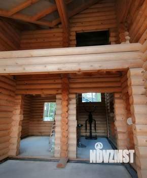 Дом 228м², 2-этажный, участок 10 сот.