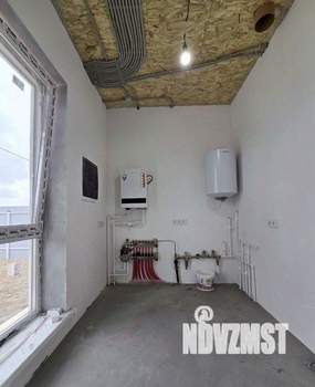 Дом 120м², 1-этажный, участок 6 сот.