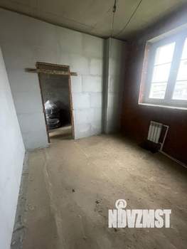 Таунхаус 140м², 3-этажный, участок 2 сот.