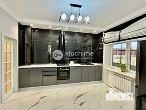 Дом 592м², 4-этажный, участок 15 сот.