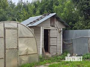 Дом 70м², 1-этажный, участок 13 сот.