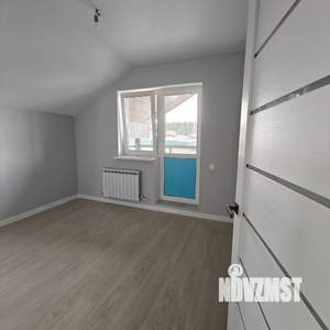 Коттедж 151м², 2-этажный, участок 6 сот.