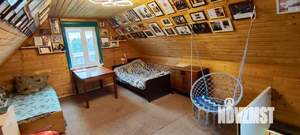 Дом 60м², 2-этажный, участок 6 сот.