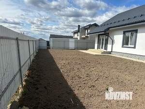 Дом 97м², 2-этажный, участок 5 сот.