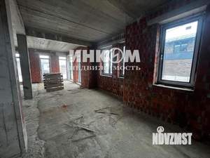 Коттедж 220м², 2-этажный, участок 8 сот.