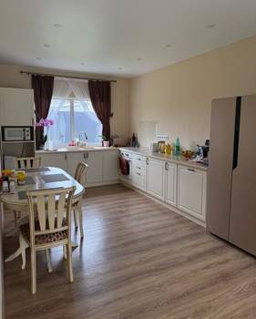 Дом 104м², 1-этажный, участок 6 сот.