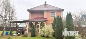 Дом 150м², 2-этажный, участок 16 сот.