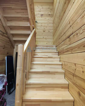 Дом 200м², 2-этажный, участок 15 сот.