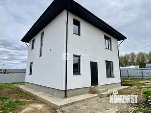 Дом 134м², 2-этажный, участок 5 сот.