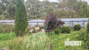 Дом 111м², 2-этажный, участок 8 сот.