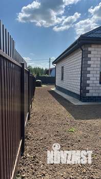 Дом 145м², 1-этажный, участок 7 сот.