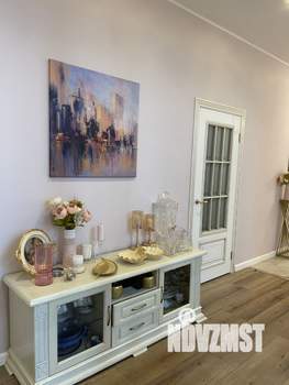 Дом 400м², 2-этажный, участок 16 сот.