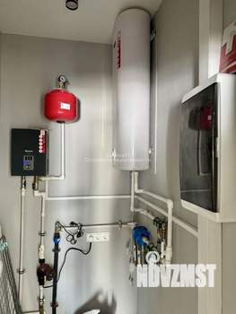 Дом 96м², 1-этажный, участок 7 сот.