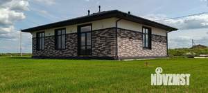 Дом 104м², 1-этажный, участок 9 сот.