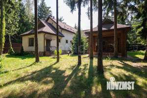 Дом 600м², 3-этажный, участок 20 сот.