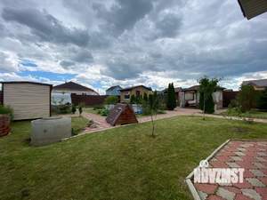 Дом 110м², 2-этажный, участок 8 сот.