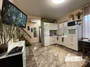 Дом 65м², 2-этажный, участок 9 сот.