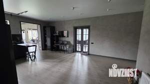 Коттедж 470м², 3-этажный, участок 10 сот.