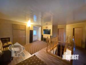 Дом 100м², 2-этажный, участок 7 сот.