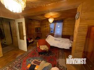 Дом 109м², 2-этажный, участок 8 сот.