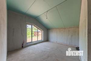 Дом 183м², 2-этажный, участок 9 сот.