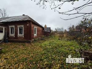 Дом 60м², 1-этажный, участок 17 сот.