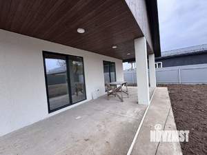 Дом 120м², 1-этажный, участок 6 сот.