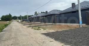 Дом 142м², 1-этажный, участок 6 сот.