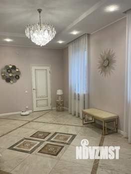 Дом 400м², 2-этажный, участок 16 сот.